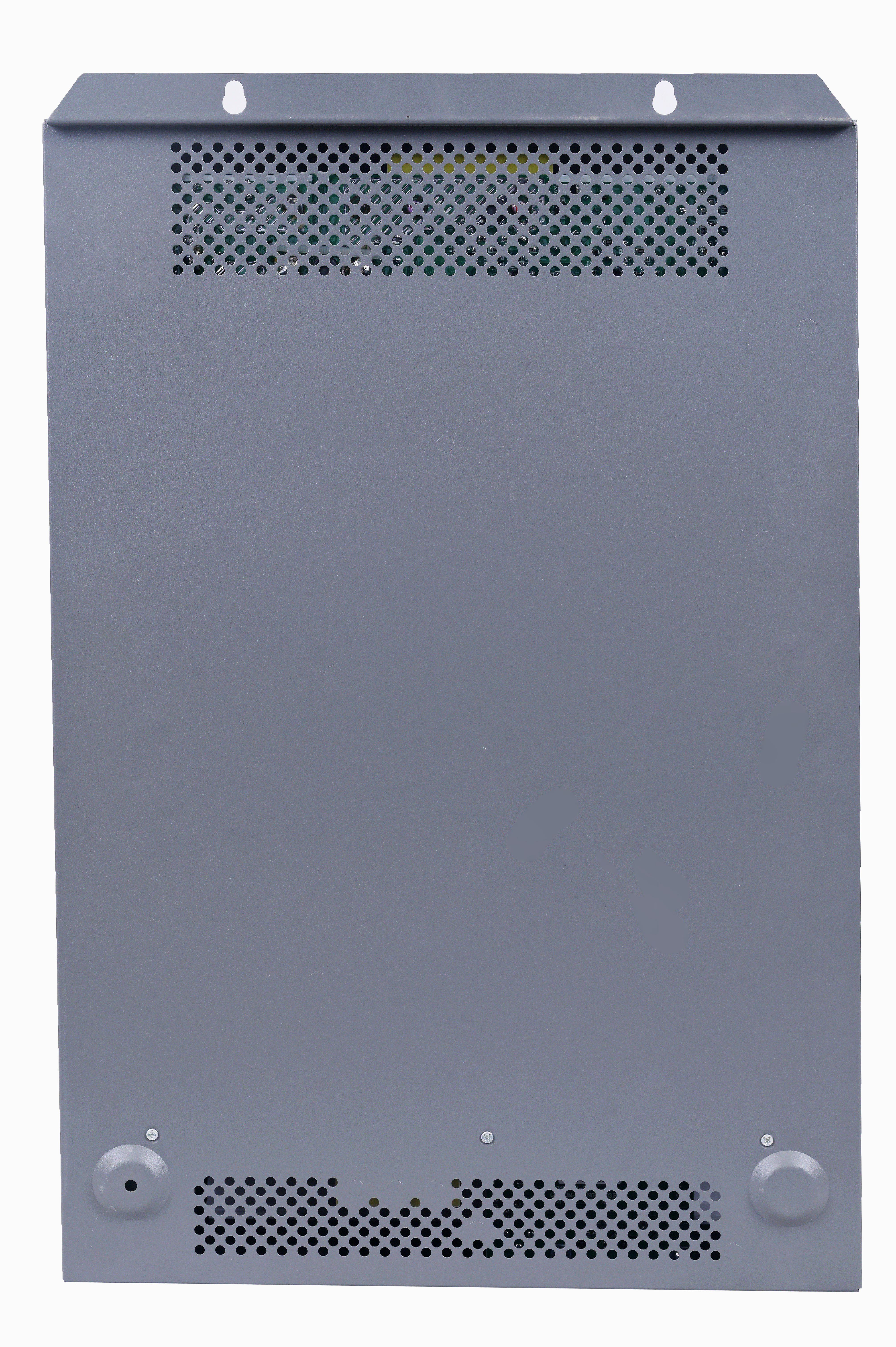 SG Sanatan Solar Inverter Top View